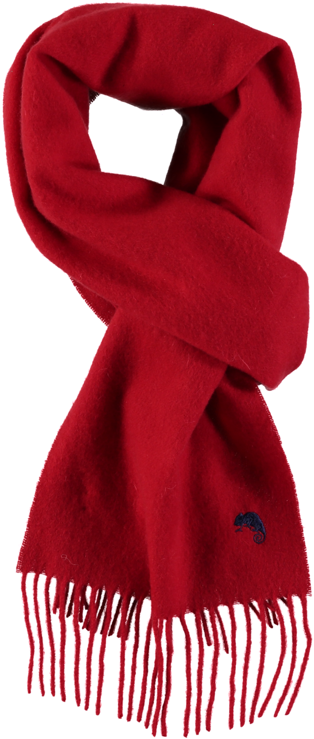 Cashmere Scarf Red 100% Cashmere Scarf - Scarf Png (1500x1500), Png Download