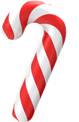 Christmas Candy Download Free Png - Candy (500x500), Png Download