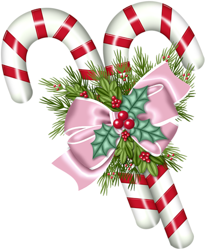 1986 Альбом «♥скрап Наборы ♥ / Christmas Cheer» На - Christmas Card Decorations Png (500x500), Png Download