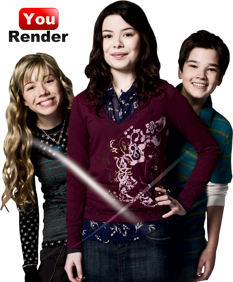 Download - Miranda Cosgrove Icarly (747x902), Png Download