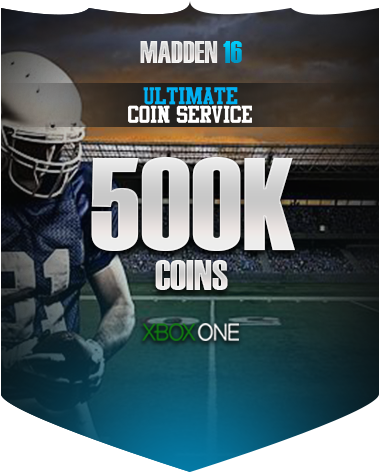 Madden 16 Ultimate Team Coins - Signing Day (400x500), Png Download