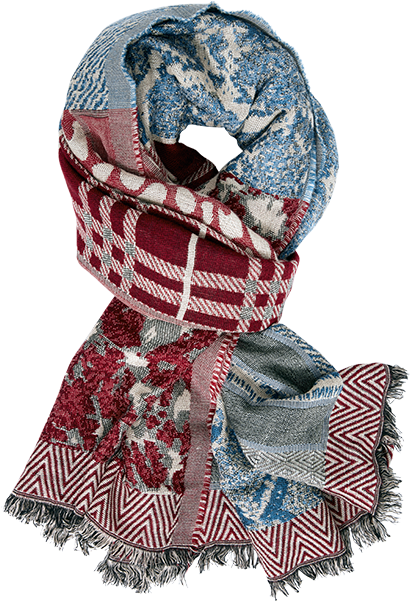 Scarf (1000x1000), Png Download