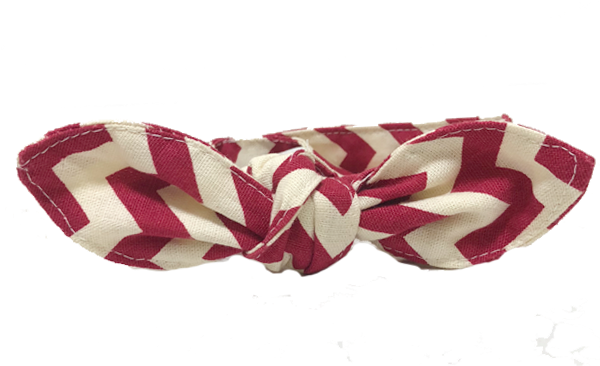 Embrace Ziggy Red Scarf - Red Scarf (600x600), Png Download