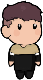 Dan Howelldanisnotonfiredan - Cartoon (500x432), Png Download