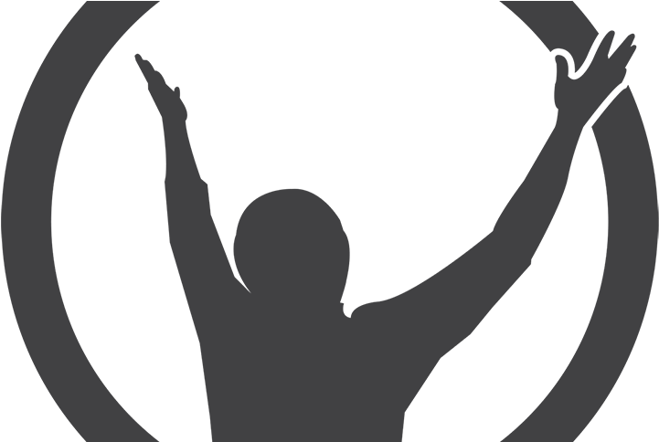 Silhouette (750x483), Png Download