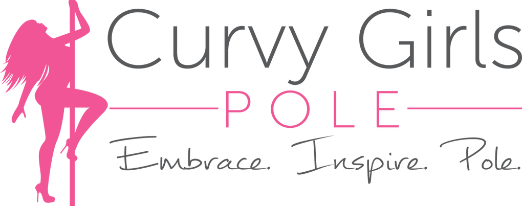 Curvy Girls Pole - Cufflinks Gift Hub Erotic Pole Dance Cufflinks (1020x403), Png Download