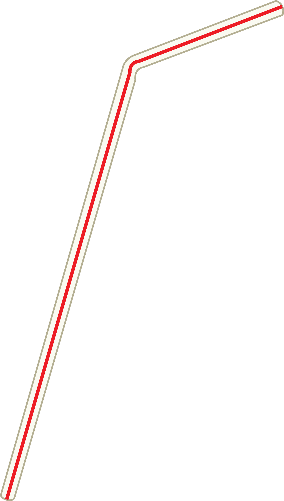 Jpg Black And White Stock Fizzy Drinks Drinking Clip - Straw Clipart (1164x2048), Png Download