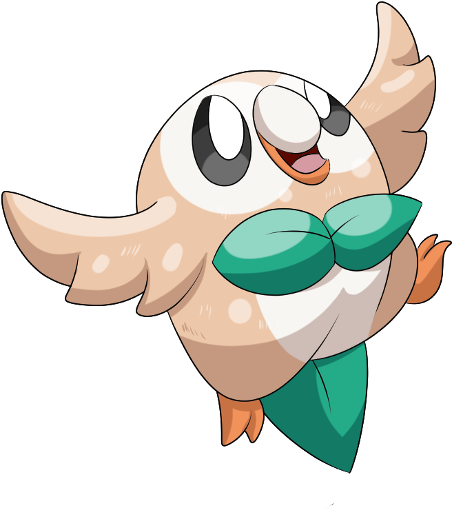 Pokedexxy 2016 Day - Cartoon (800x800), Png Download