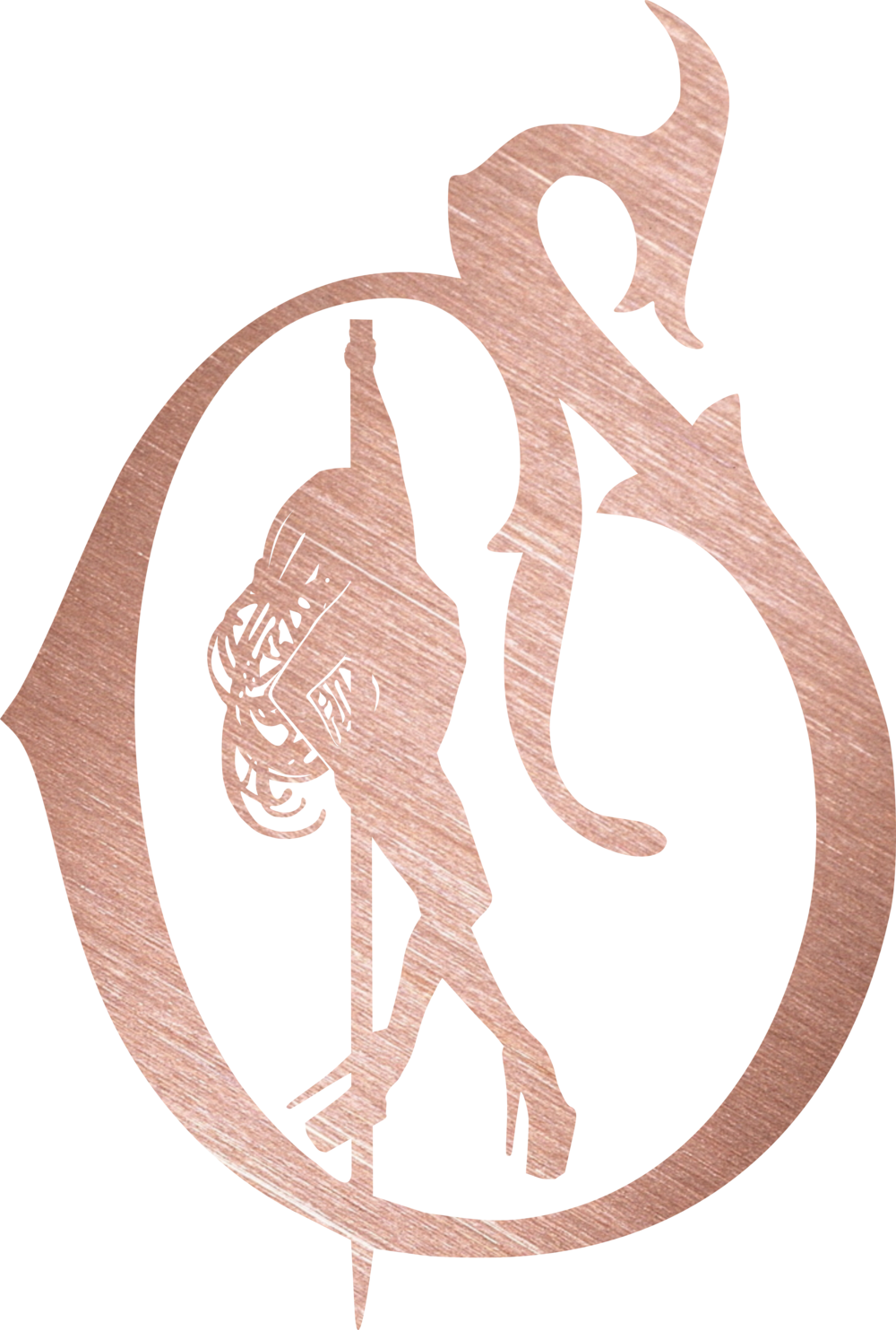 Dance@sedusa - Studio - Portable Network Graphics (1000x1484), Png Download