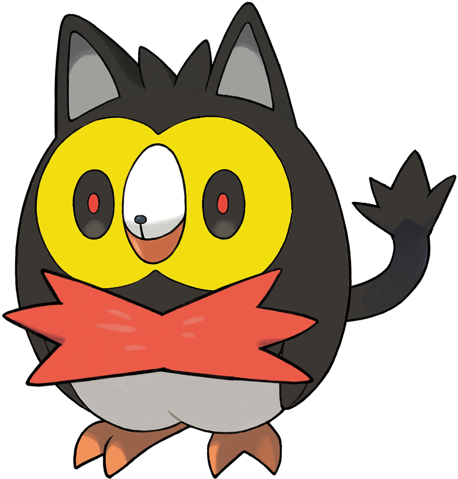 Pokémon Fusion On Twitter - Alolan Pokemon Alola Fusions (1200x975), Png Download