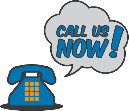 Call Us Now - Call Us Clipart (439x377), Png Download