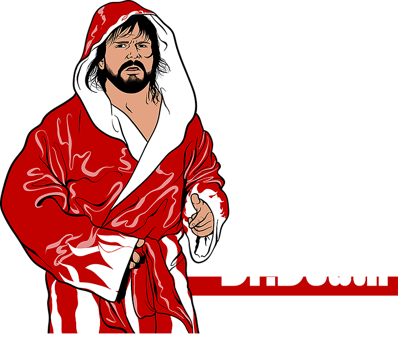 Steve Williams - Illustration (784x684), Png Download