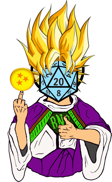 190 Kb Png - Dragon Ball Z Goku Ssj (412x653), Png Download