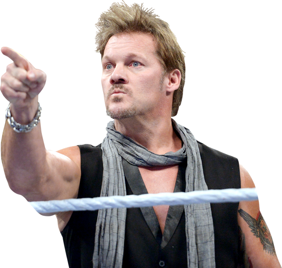 Chris Jericho Png Image - Vince Mcmahon 2018 (916x872), Png Download