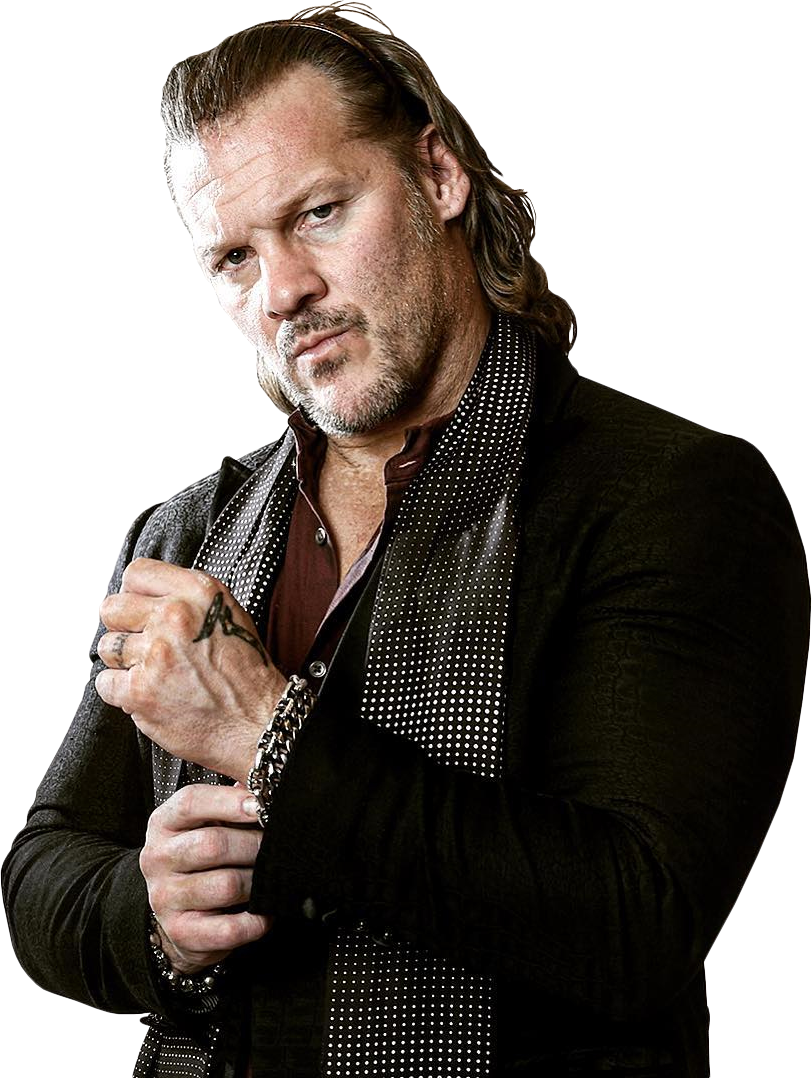 Download Chris Jericho Chris Jericho Png 2018 Png Image With No Background Pngkey Com