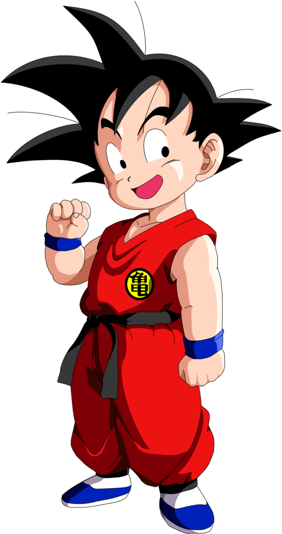 Traditional Games » Thread - Dragon Ball (687x1161), Png Download