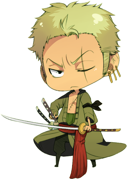 Flower Cartoon png download - 900*1100 - Free Transparent Roronoa Zoro png  Download. - CleanPNG / KissPNG