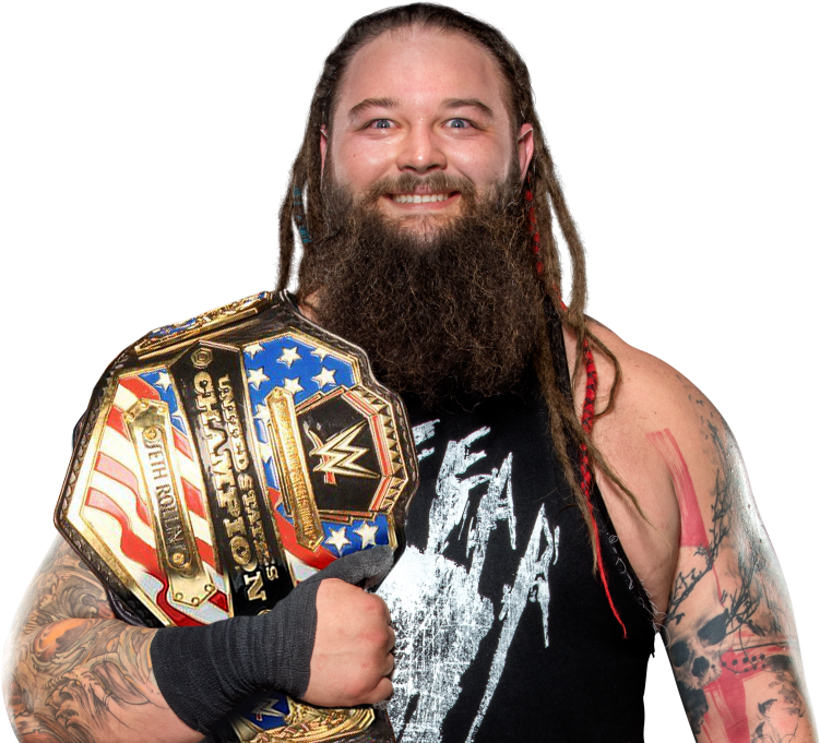 Download Universal Championship Champion Bray Wyatt Wwe World Heavyweight Champion Png Image With No Background Pngkey Com