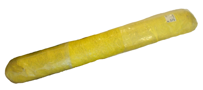 Straw Matting - Wata Do Tłumika 2t 4t (674x300), Png Download