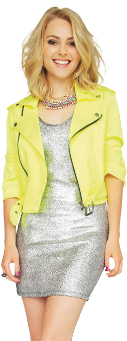 Annasophia Robb The Carrie Daries Cast Tcd Png Pngs - Annasophia Robb Png (520x700), Png Download