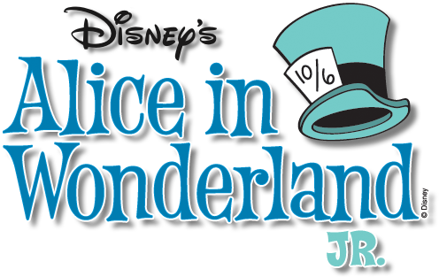 Chmcc - Disney's Alice In Wonderland Jr (500x320), Png Download