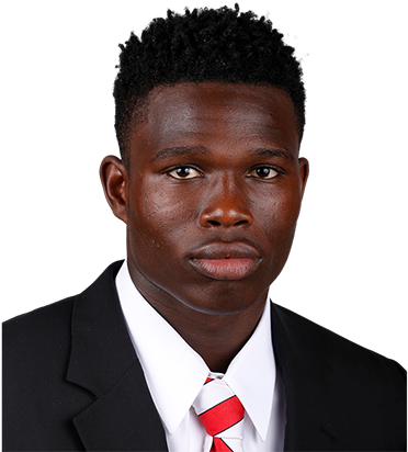 Memorable Wrestlemania Matches That Didn't Come Together - Michael Gallup Png (600x436), Png Download