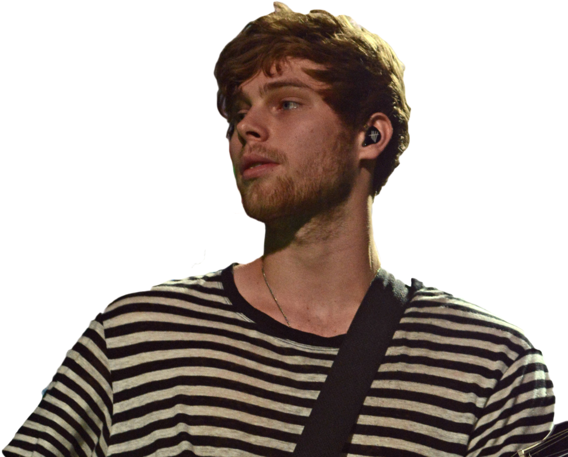 Luke Hemmings Png - Tricou Marinar Barbati (500x387), Png Download