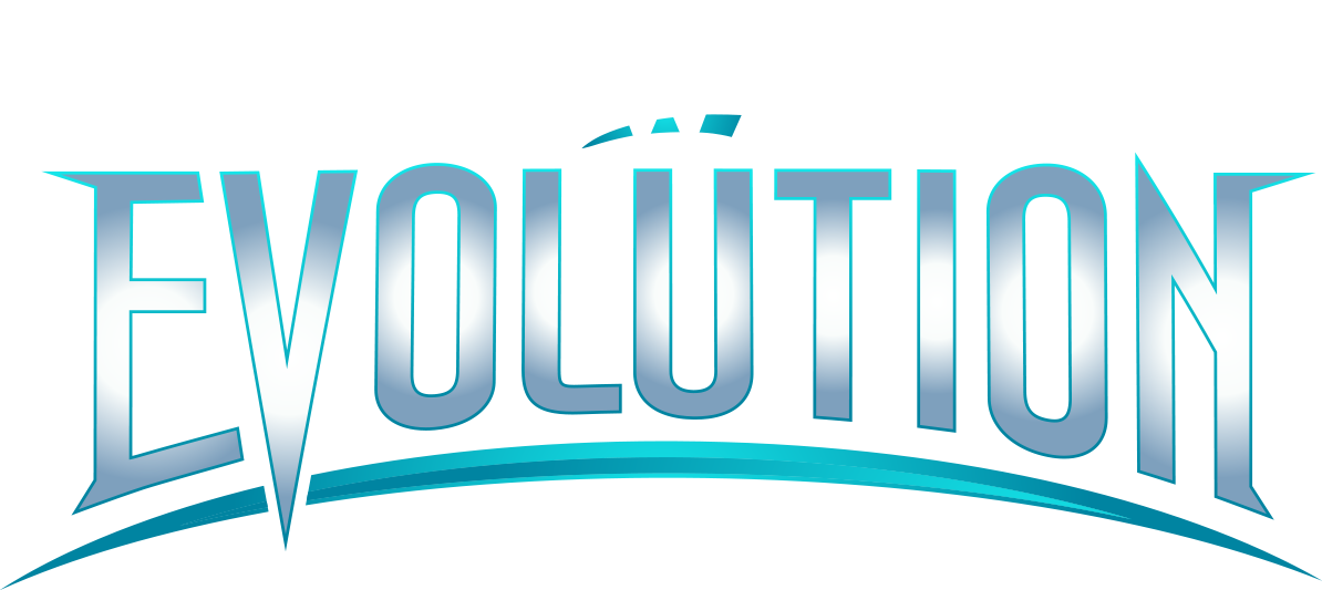 [ Img] - Wwe Evolution Png (1194x533), Png Download