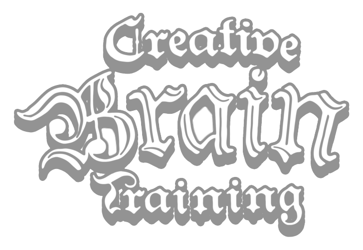 Creative Brain Training - Diego Irigoyen (1000x696), Png Download