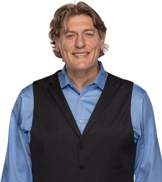 William Regal - Gentleman (540x640), Png Download