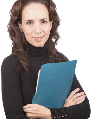 Stéphanie Proulxph - D - - Girl (315x400), Png Download
