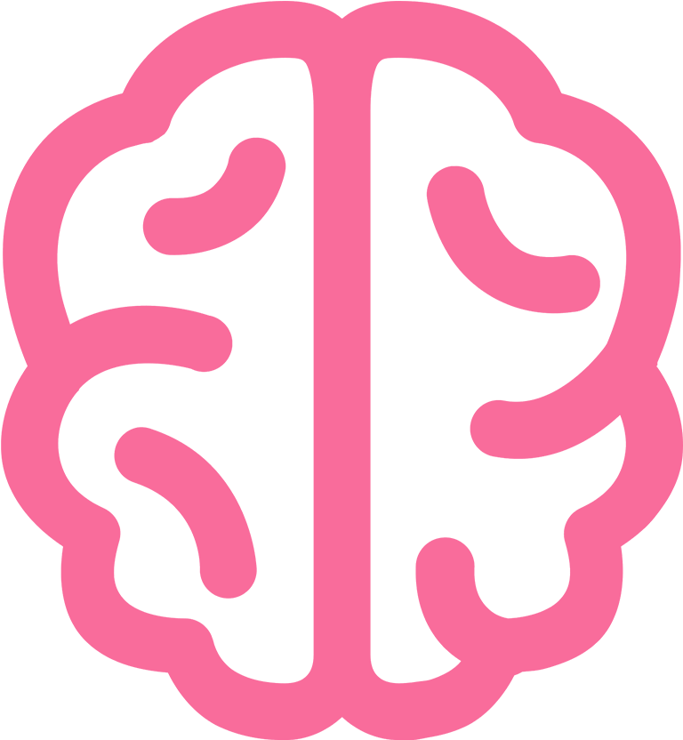 Brain - Sleep Shepherd Blue Biofeedback Sleep Aid/smart Alarm, (1000x1000), Png Download