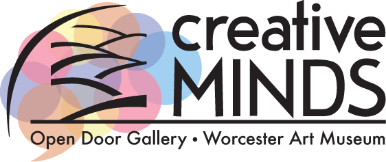 Arts And The Brain - Mek Enterprises Llc (562x237), Png Download