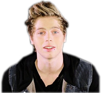 Luke Hemmings Png - Businessperson (493x308), Png Download