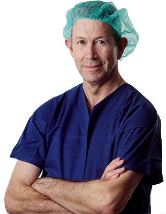 Mr Stephen Mcmahon - Stephen Mcmahon Surgeon (341x470), Png Download