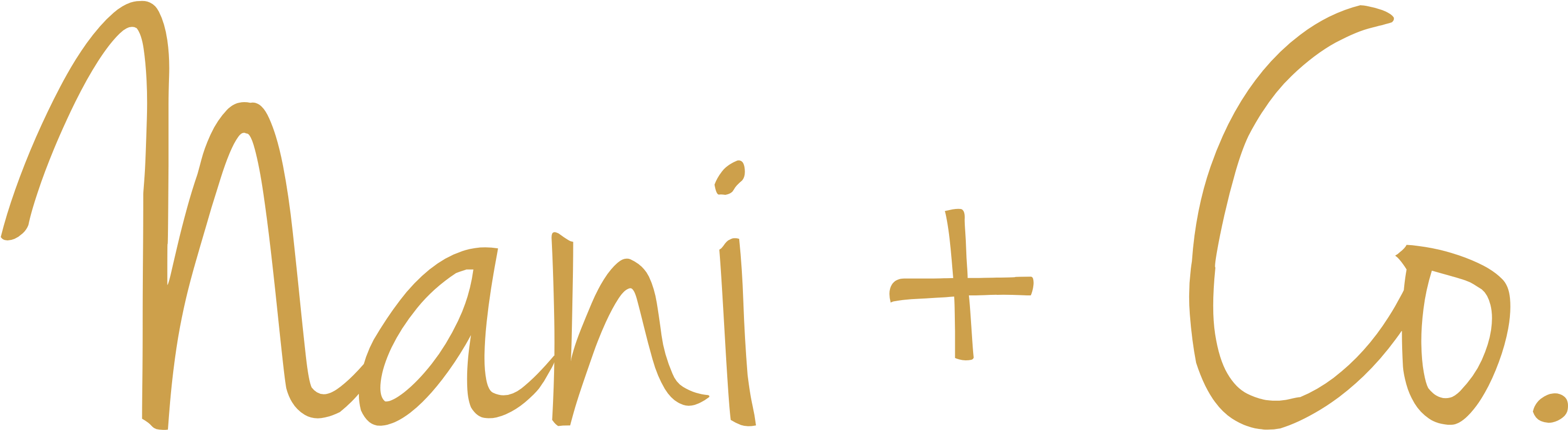 Nana's Love Quotes (3243x843), Png Download