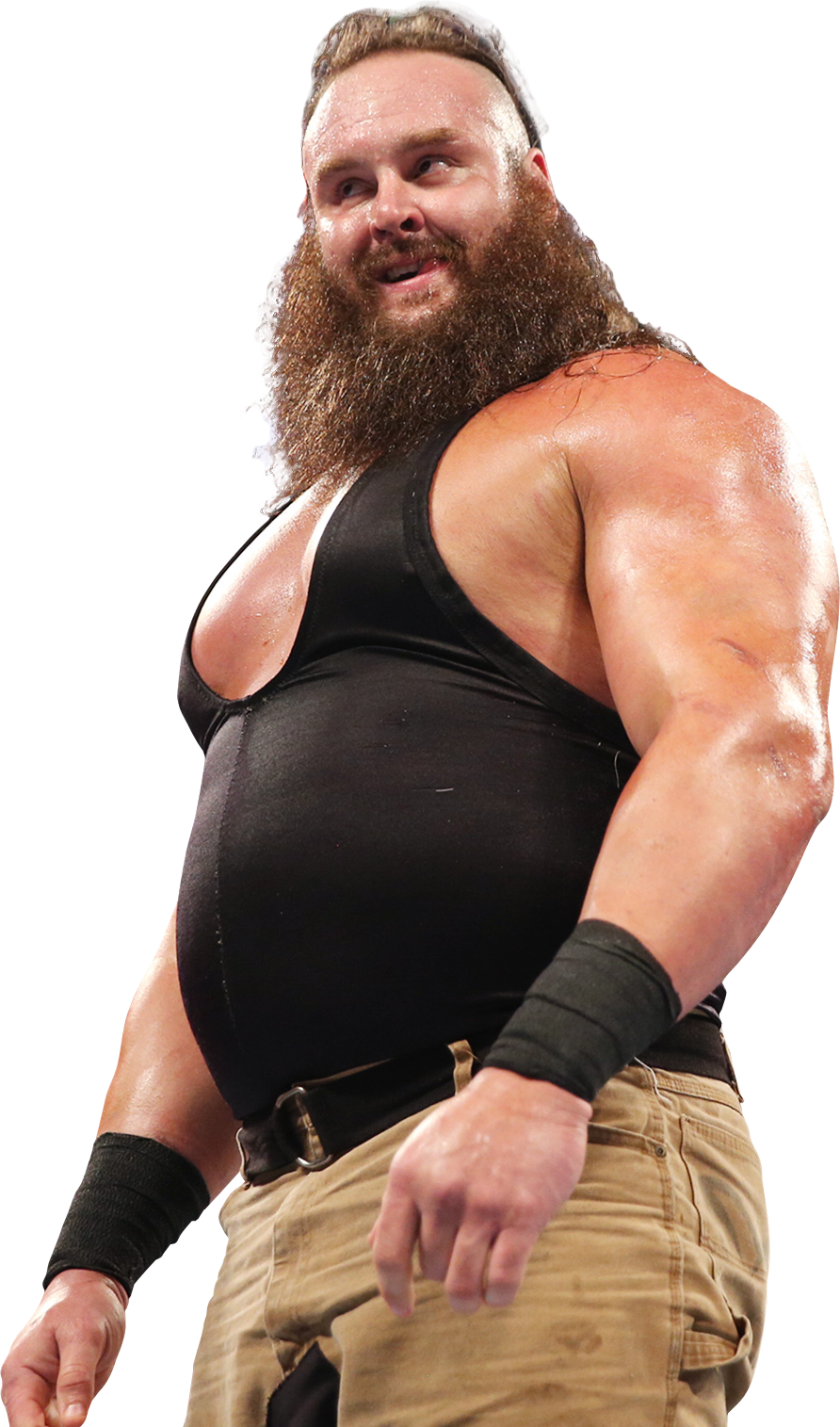 This Is A Background Free Image, It Doesn't Contain - Braun Strowman Png (892x1515), Png Download