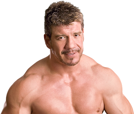 Eddie Guerrero - Eddie Guerrero Render (562x408), Png Download