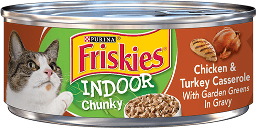 Shop Now - Friskies Pate (700x489), Png Download