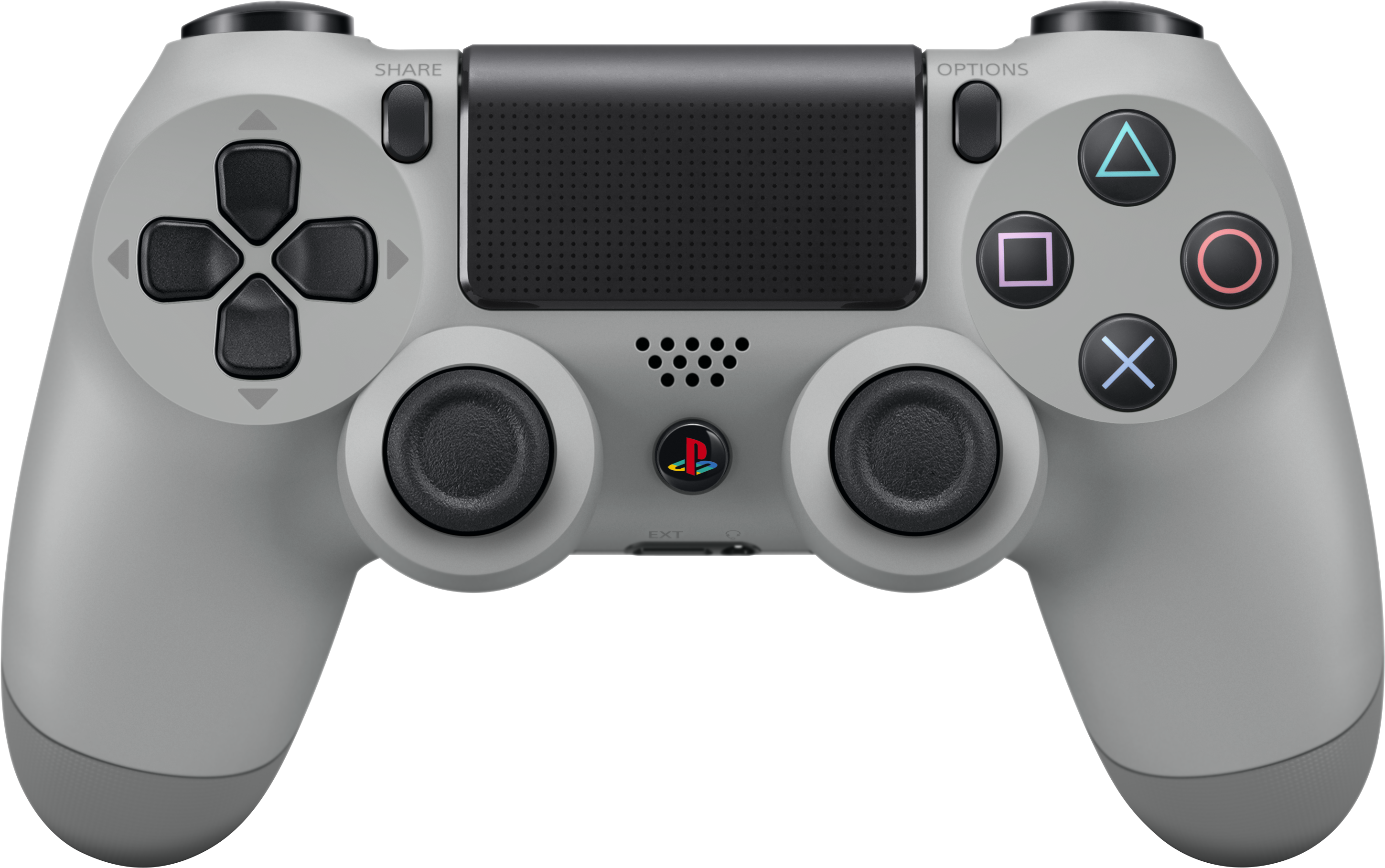 Sony Dualshock 4 Controller - 20th Anniversary Edition Dualshock 4 Ps4 Controller (4800x3200), Png Download