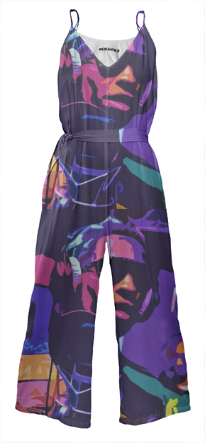 Young Thug $178 - One-piece Garment (400x645), Png Download