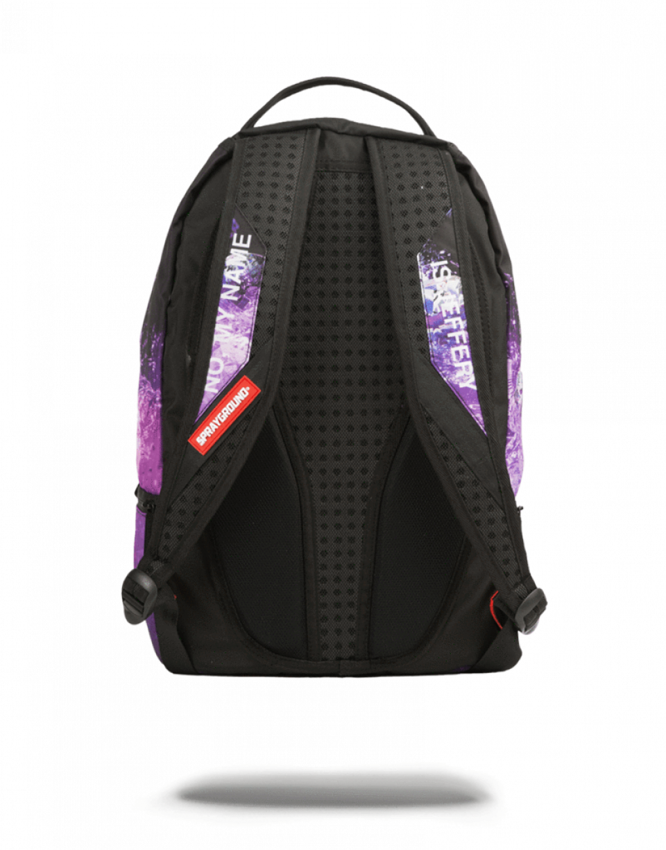 Young Thug X Sprayground Diamond Sizzurp (960x1225), Png Download