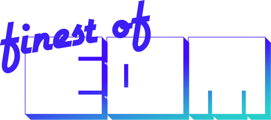 Young Thug Bounces Back After Atl Mall Bust - Circle (548x242), Png Download