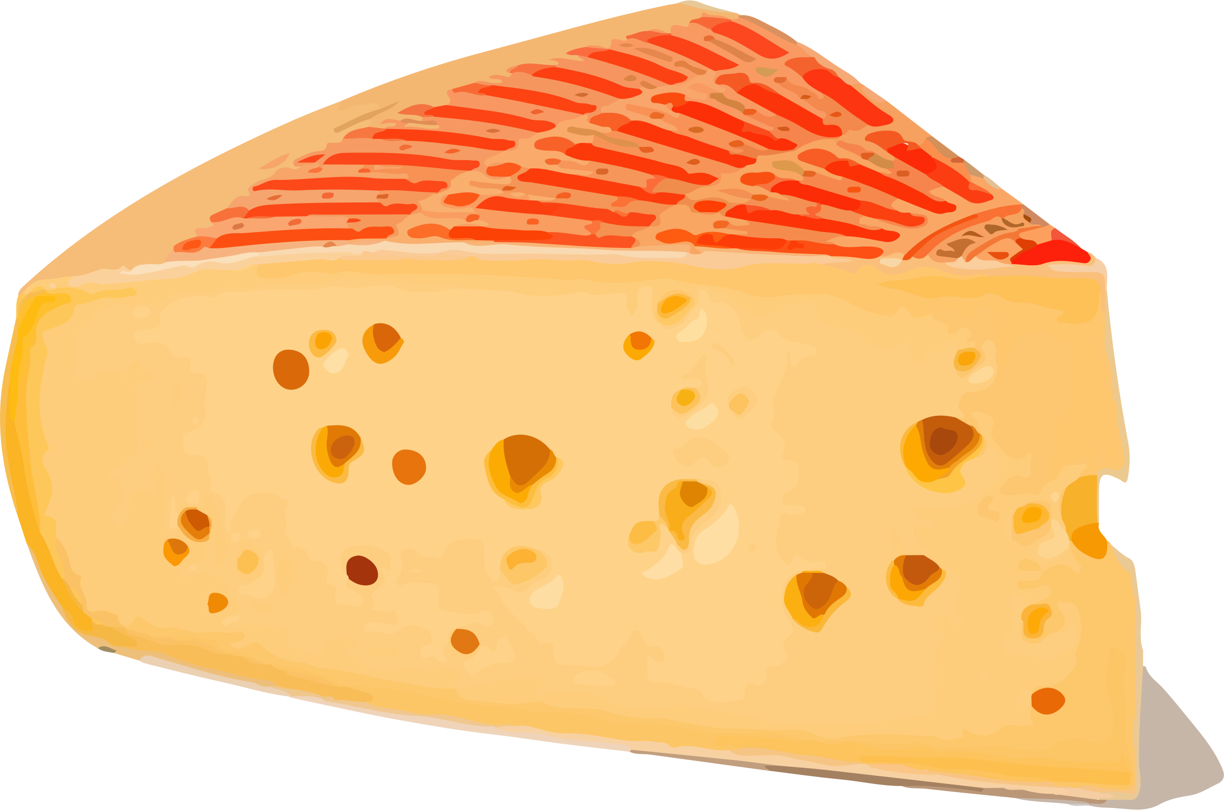 Download Big Image - Emmentaler Käse PNG Image with No Background ...