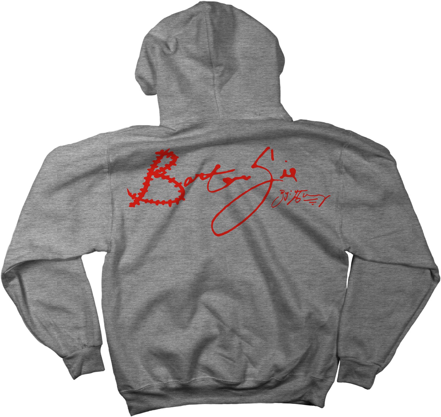 Hoodie (1600x1600), Png Download