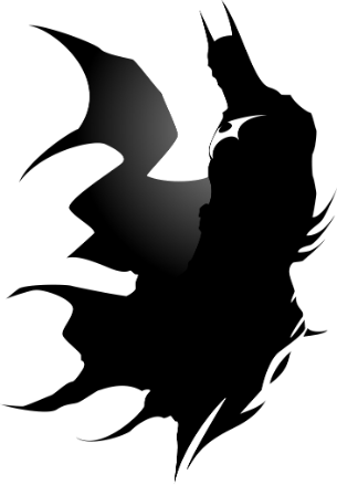 Download Batman Silhouette Vector 2000 Free Vector Silhouettes - Batman #50  Covers PNG Image with No Background 