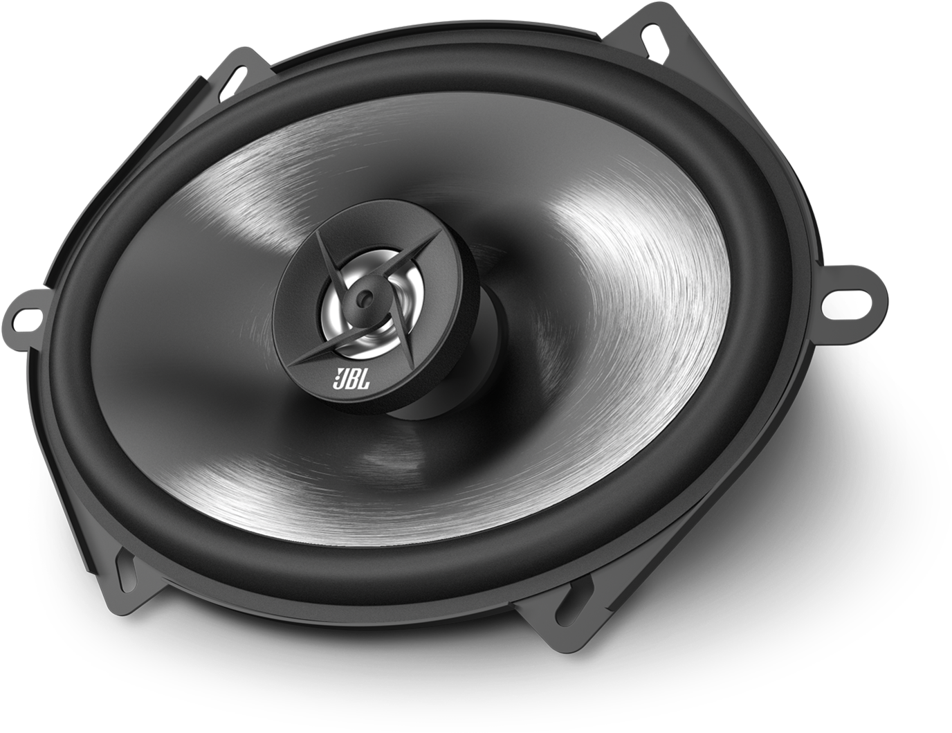 Jbl Stage - Jbl Stage 8602 2-way Car Speakers - Pair - 6" X 8" (1605x1605), Png Download