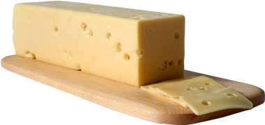 Cheese Image - Gruyère Cheese (380x380), Png Download
