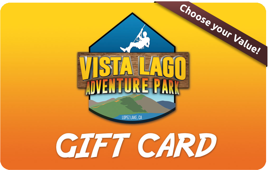 Vista - Vista Lago Adventure Park (1075x1074), Png Download