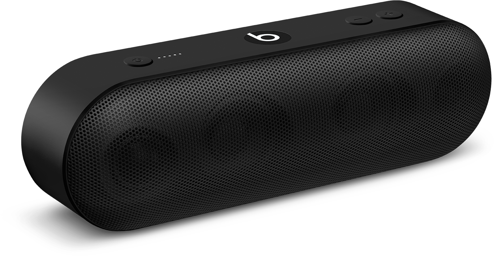 Tech Specs - Black Beats Pill (1976x1360), Png Download